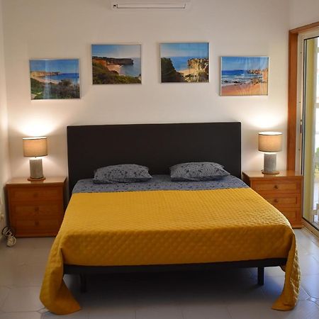 Monte Da Ria Guest House ファロ エクステリア 写真