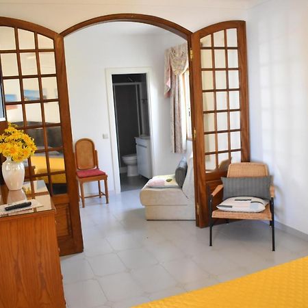 Monte Da Ria Guest House ファロ エクステリア 写真