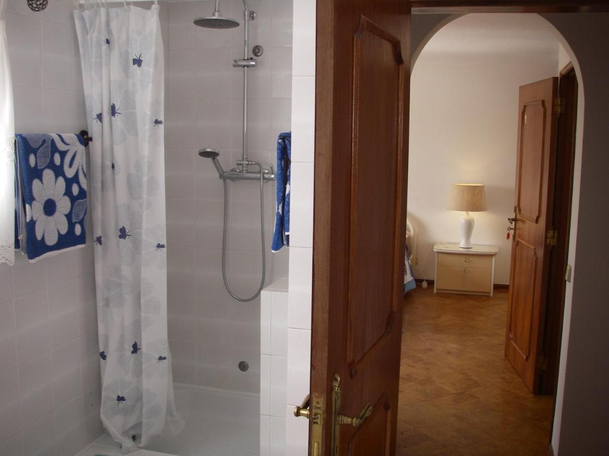 Monte Da Ria Guest House ファロ エクステリア 写真