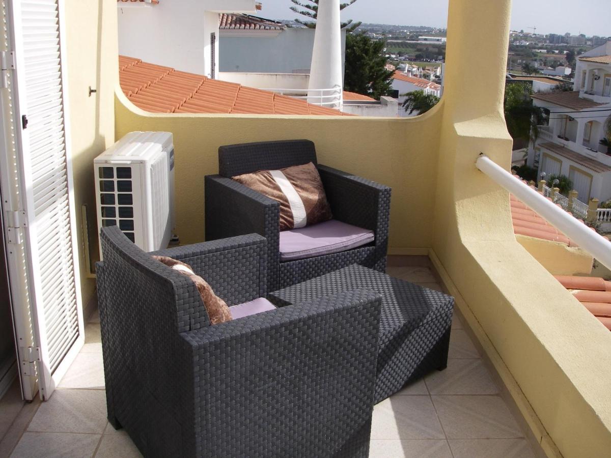 Monte Da Ria Guest House ファロ エクステリア 写真