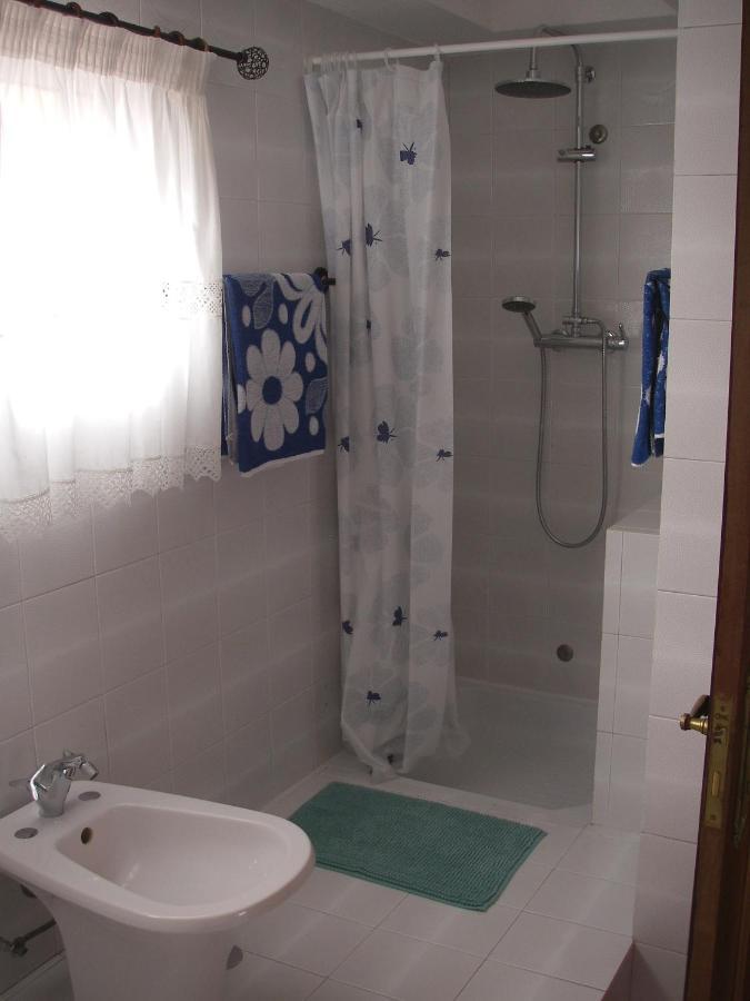 Monte Da Ria Guest House ファロ エクステリア 写真