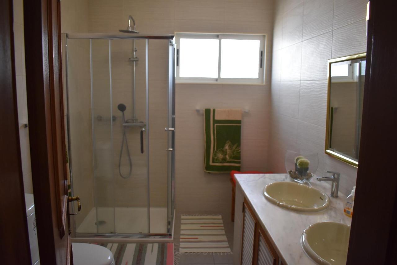 Monte Da Ria Guest House ファロ エクステリア 写真