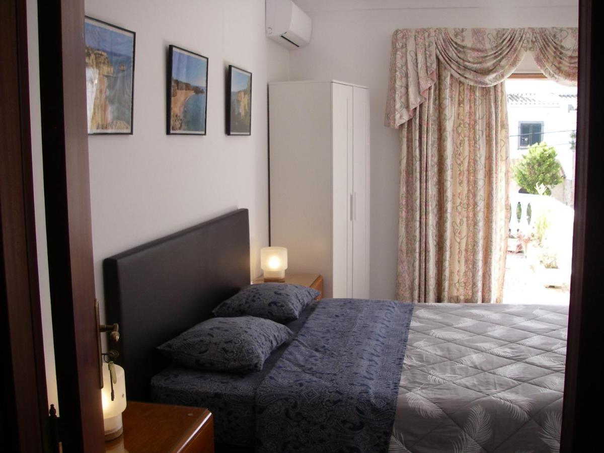 Monte Da Ria Guest House ファロ エクステリア 写真