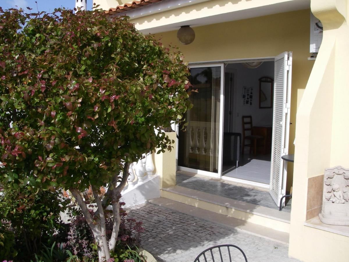 Monte Da Ria Guest House ファロ エクステリア 写真