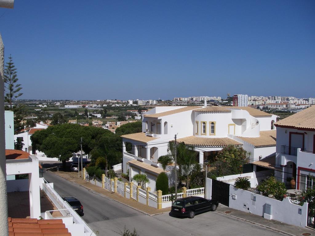 Monte Da Ria Guest House ファロ エクステリア 写真