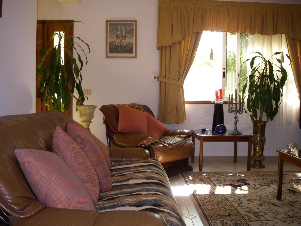 Monte Da Ria Guest House ファロ エクステリア 写真