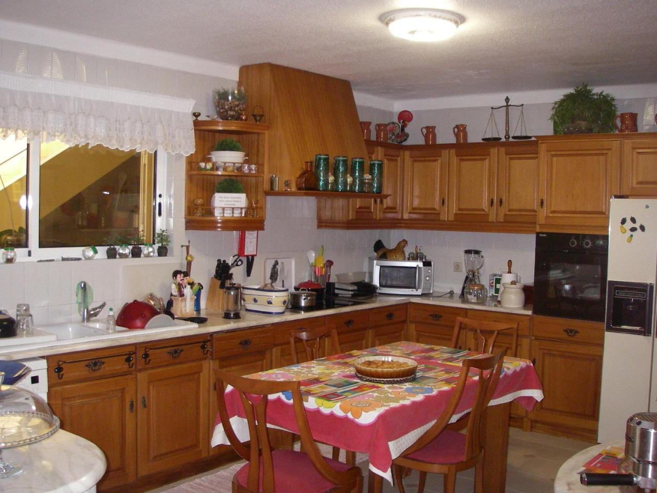 Monte Da Ria Guest House ファロ エクステリア 写真