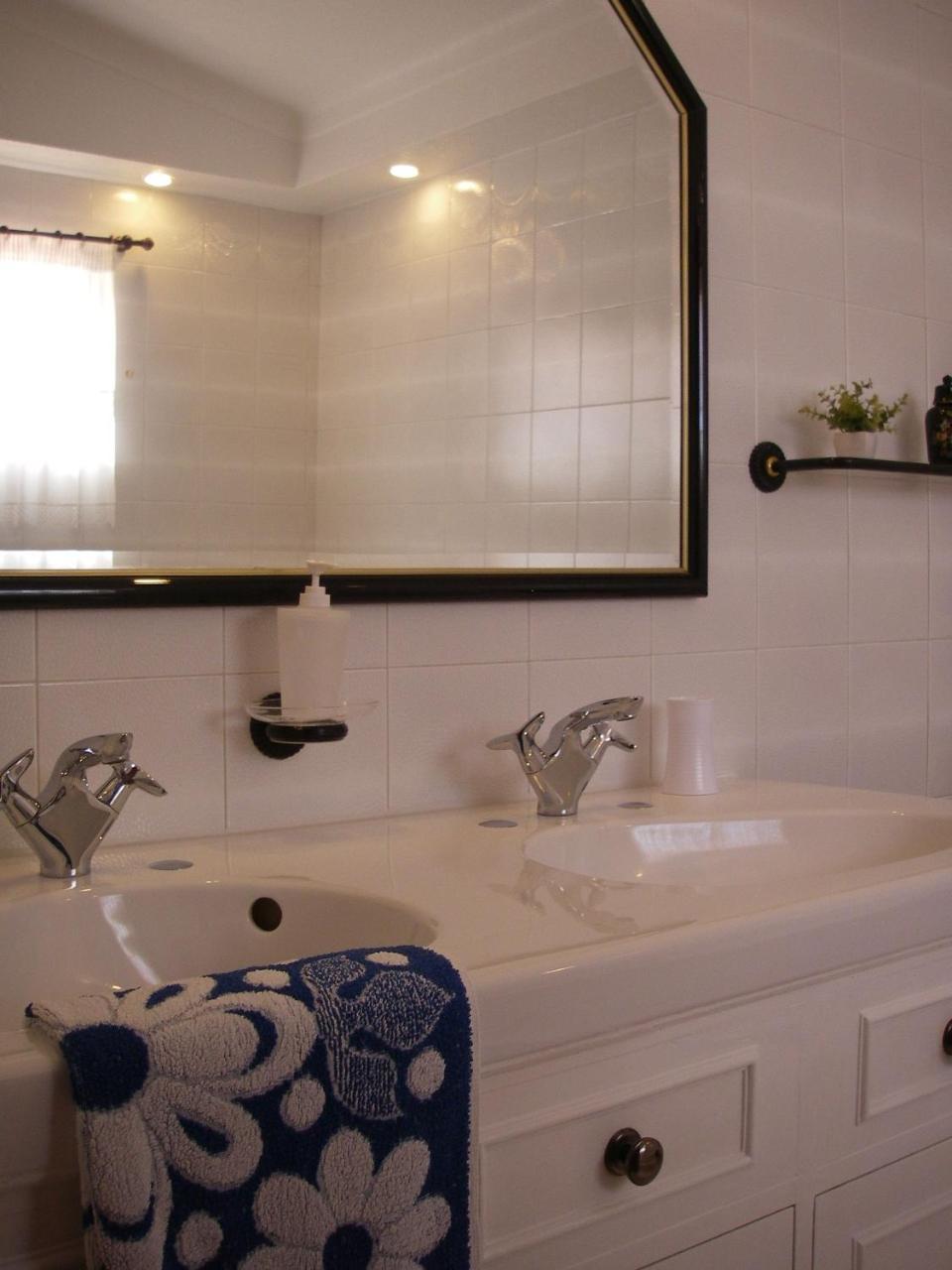 Monte Da Ria Guest House ファロ エクステリア 写真