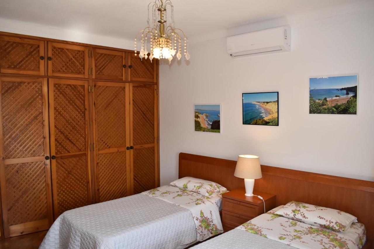 Monte Da Ria Guest House ファロ エクステリア 写真