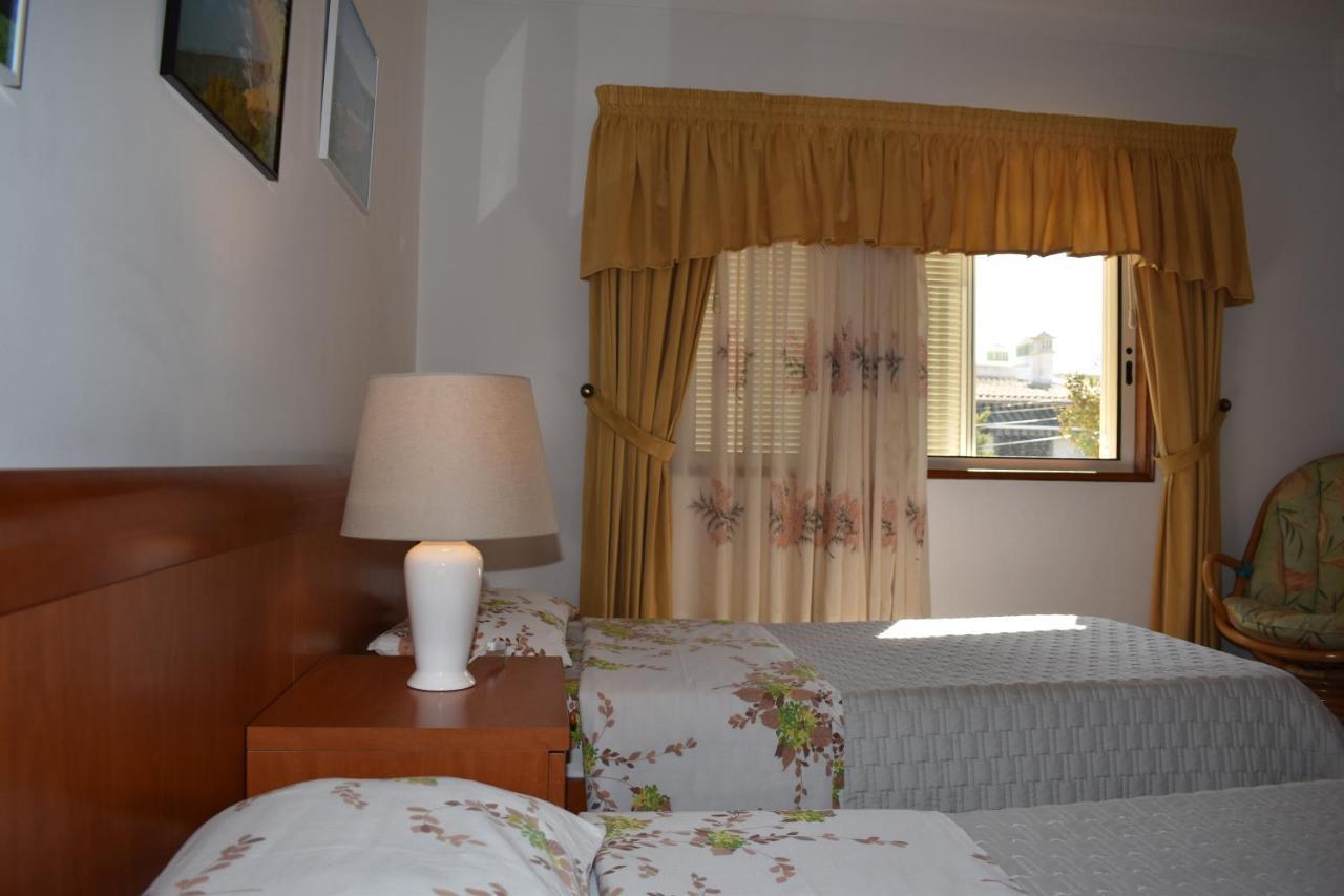 Monte Da Ria Guest House ファロ エクステリア 写真