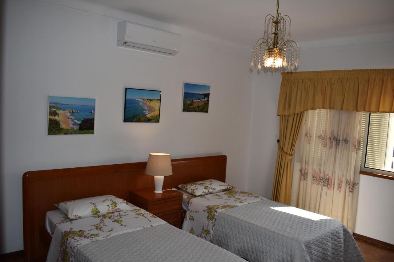 Monte Da Ria Guest House ファロ エクステリア 写真