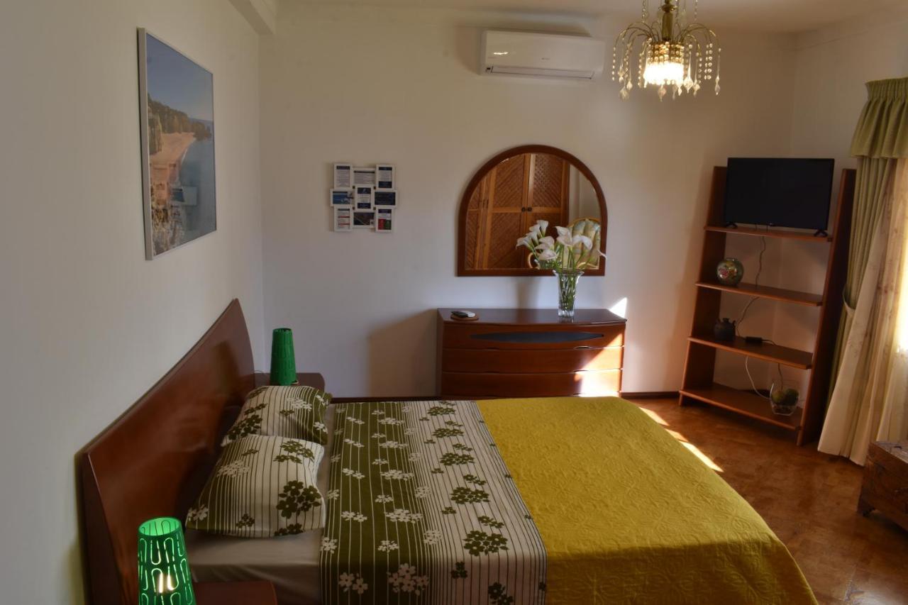 Monte Da Ria Guest House ファロ エクステリア 写真