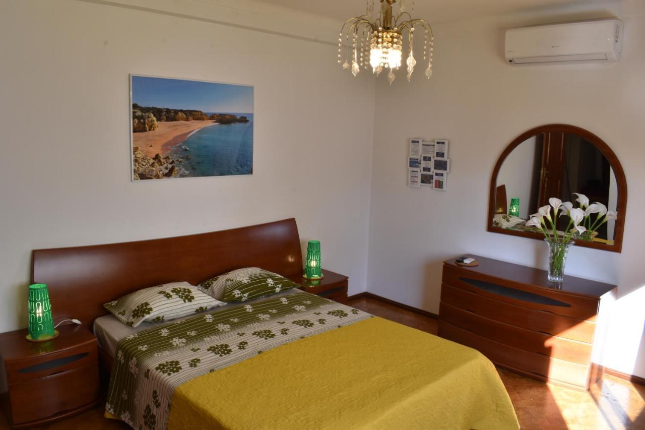 Monte Da Ria Guest House ファロ エクステリア 写真